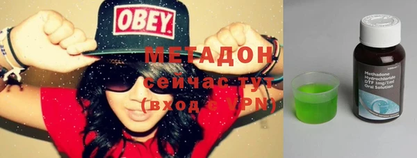 хмурый Алексин