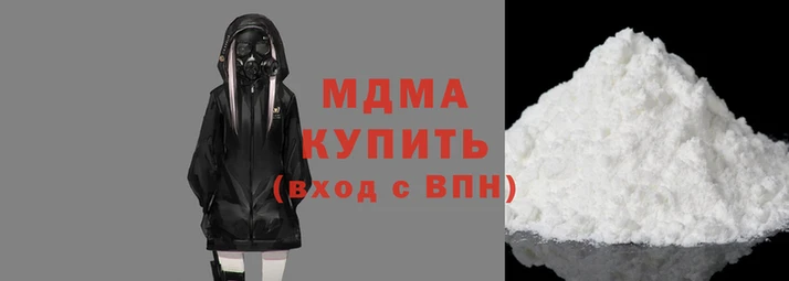хмурый Алексин